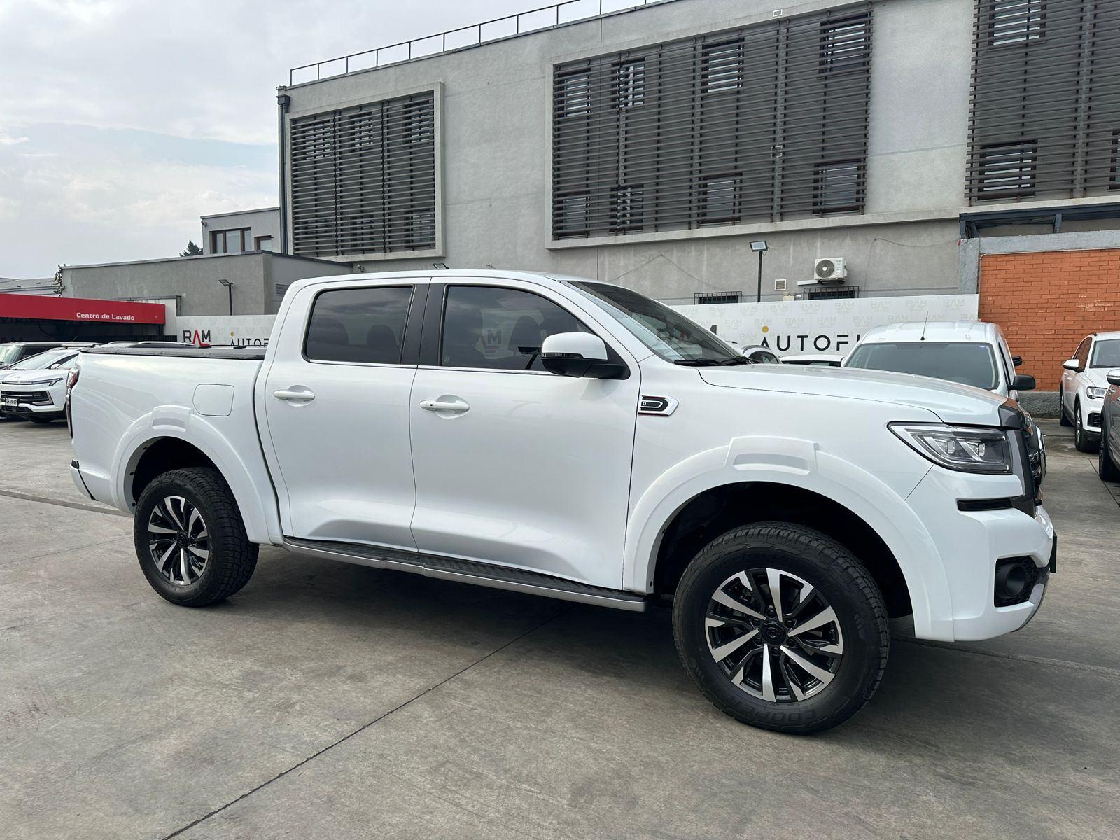 Great Wall POER 2026 - Foto 3 de 19