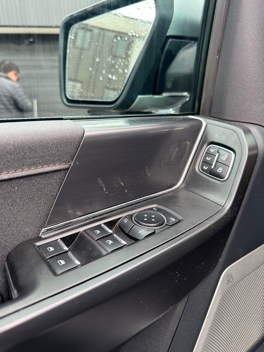 Ford F150 RAPTOR 2024 - Imagen 10 de 19