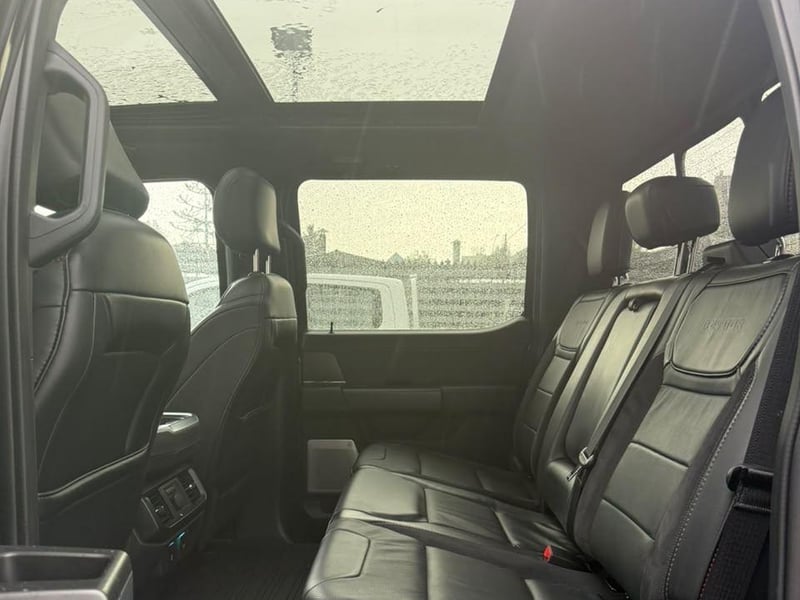 Ford F-150 2025 - Imagen 9 de 17