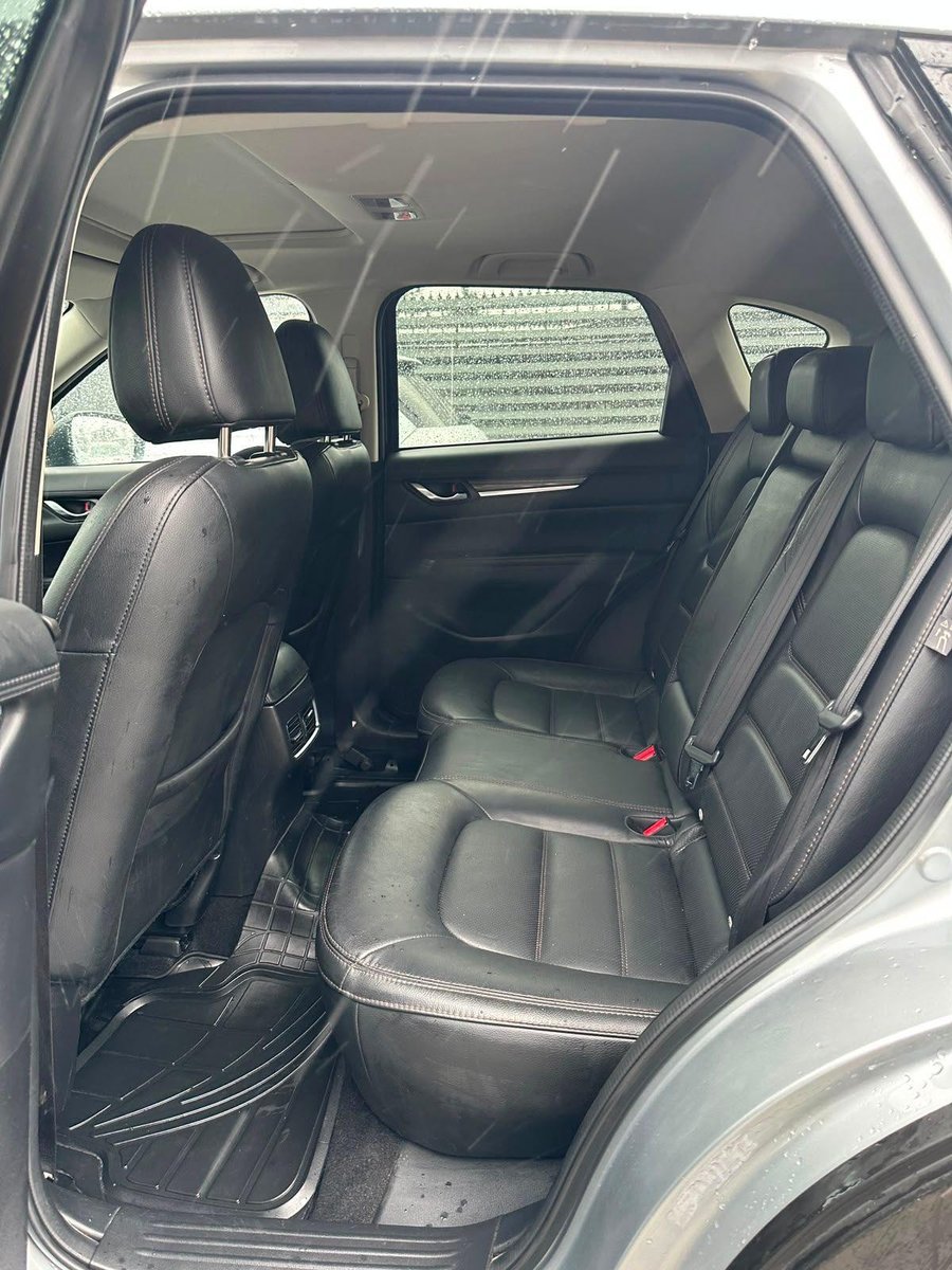Mazda CX-5 2019 - Imagen 8 de 18