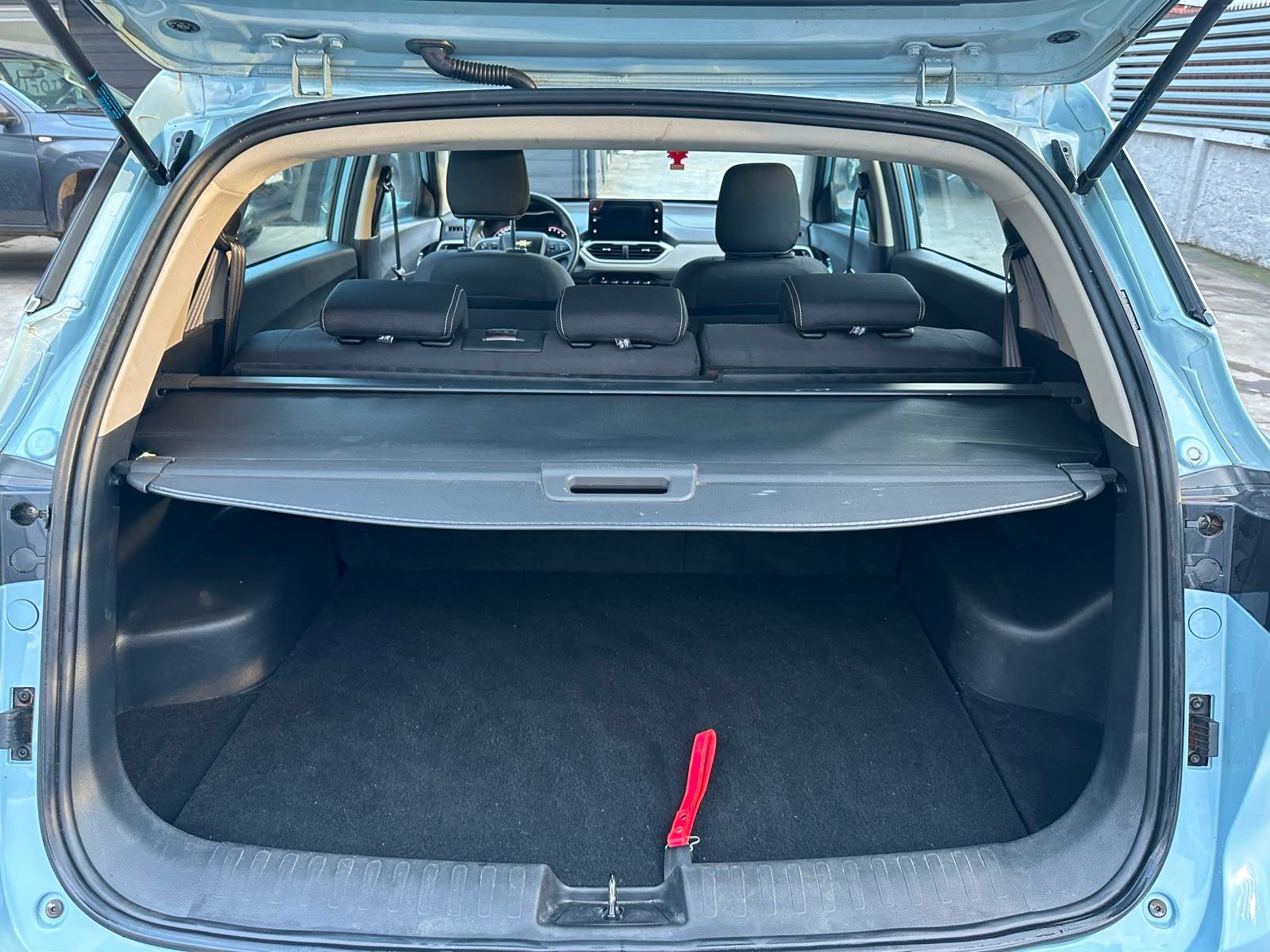 Chevrolet GROOVE 2024 - Imagen 18 de 19