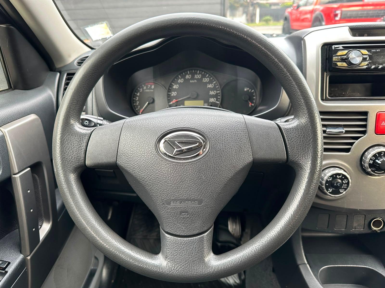 Daihatsu TERIOS 2013 - Imagen 12 de 19