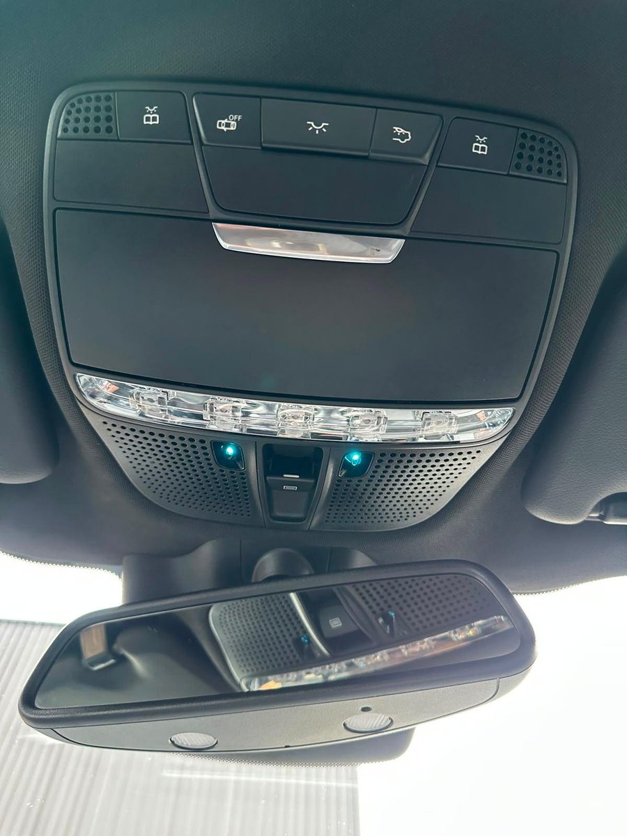 Mercedes-Benz C63 2017 - Imagen 14 de 20