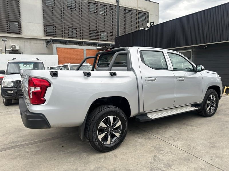 Changan HUNTER 2026 - Imagen 4 de 19