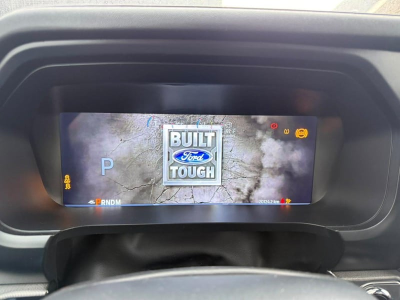 Ford F-150 2025 - Imagen 15 de 17