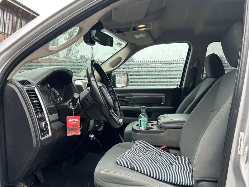 RAM 1500 2019 - Imagen 6 de 17