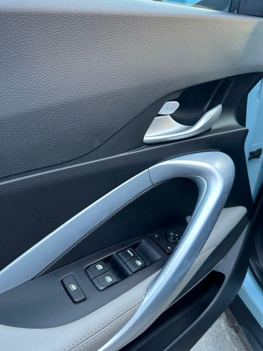 Chevrolet GROOVE 2024 - Imagen 10 de 19