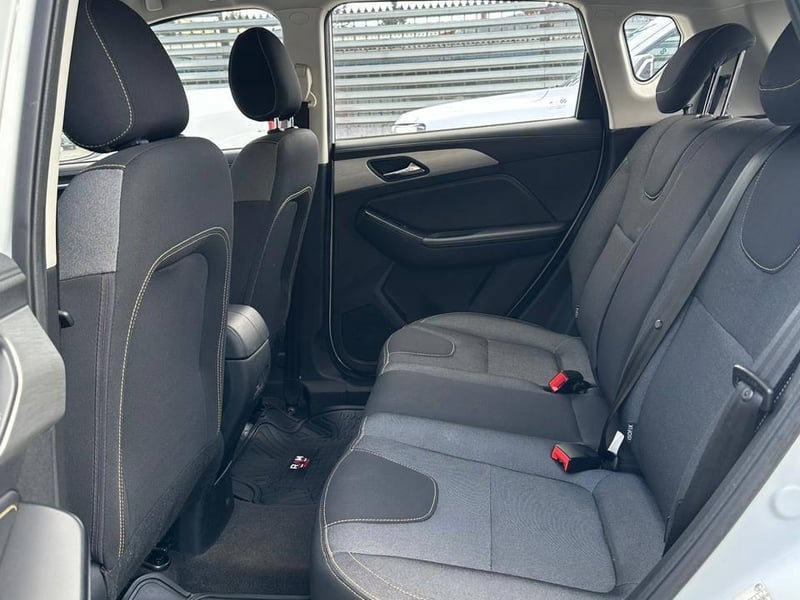 BAIC X35 2023 - Imagen 9 de 19