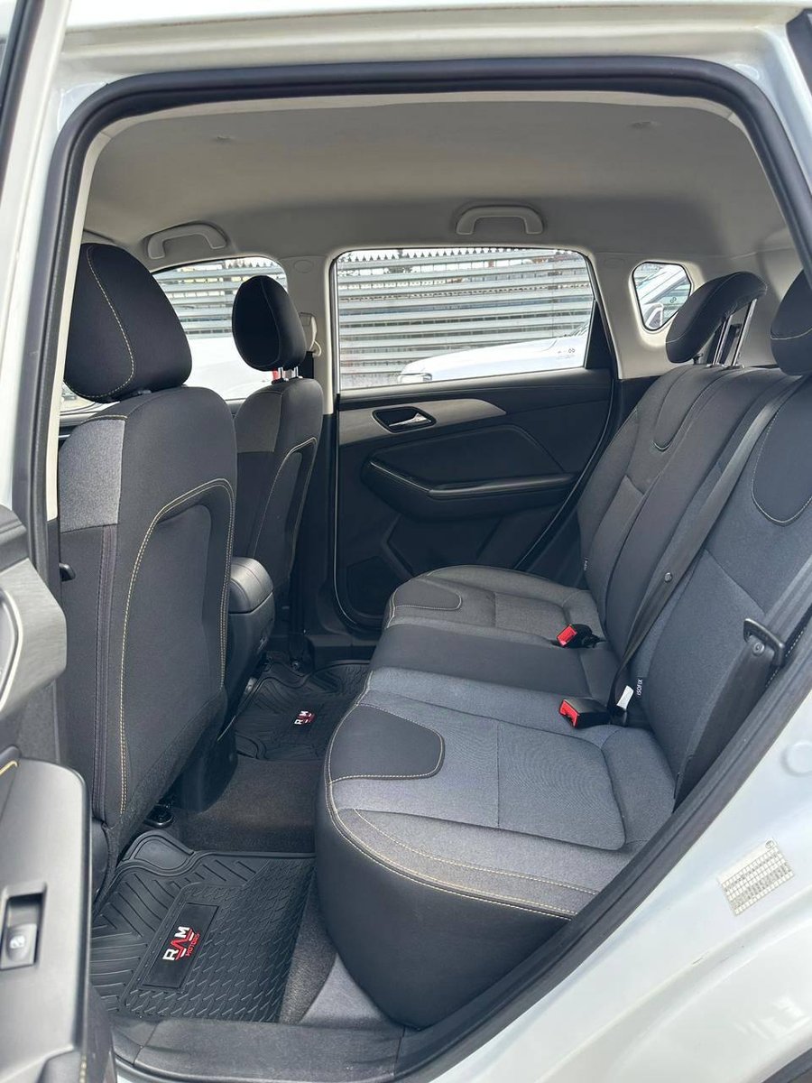 BAIC X35 2023 - Imagen 9 de 19