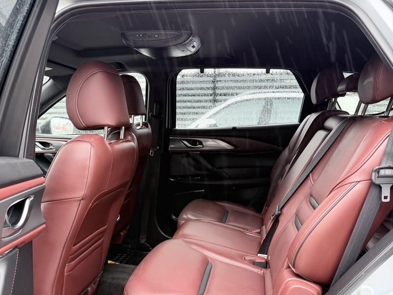 Mazda CX 9 2019 - Imagen 9 de 18