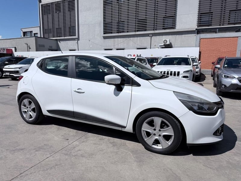 Renault CLIO 2016 - Imagen 3 de 19