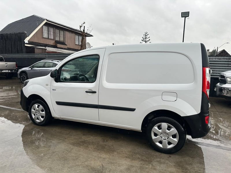 Renault KANGOO 2022 - Imagen 6 de 20