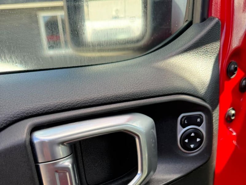 Jeep WRANGLER 2020 - Imagen 15 de 16