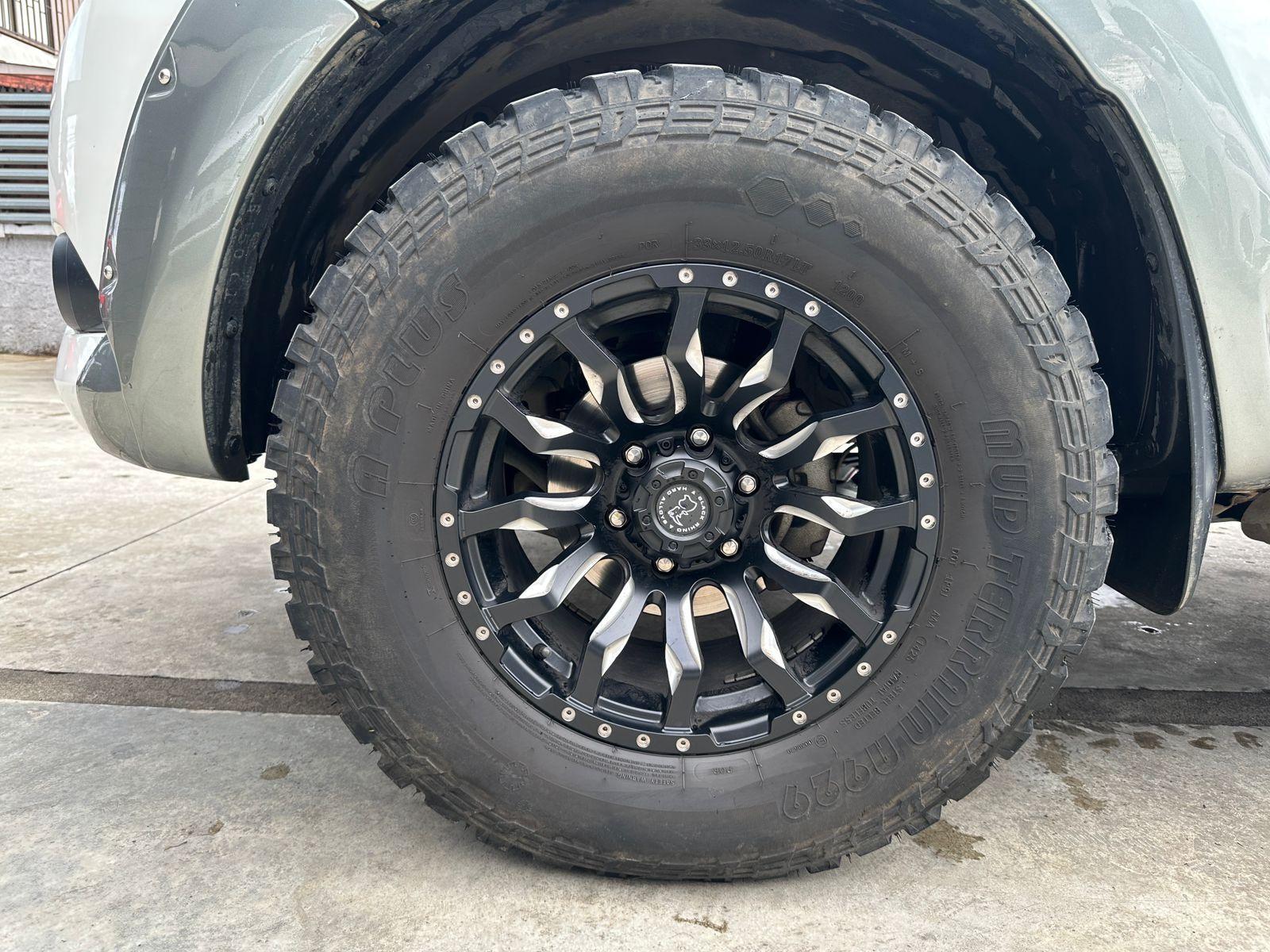 Mazda NEW BT-50 2021 - Imagen 18 de 18