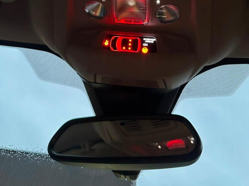 Citroën C5 AIRCROSS 2021 - Imagen 14 de 19
