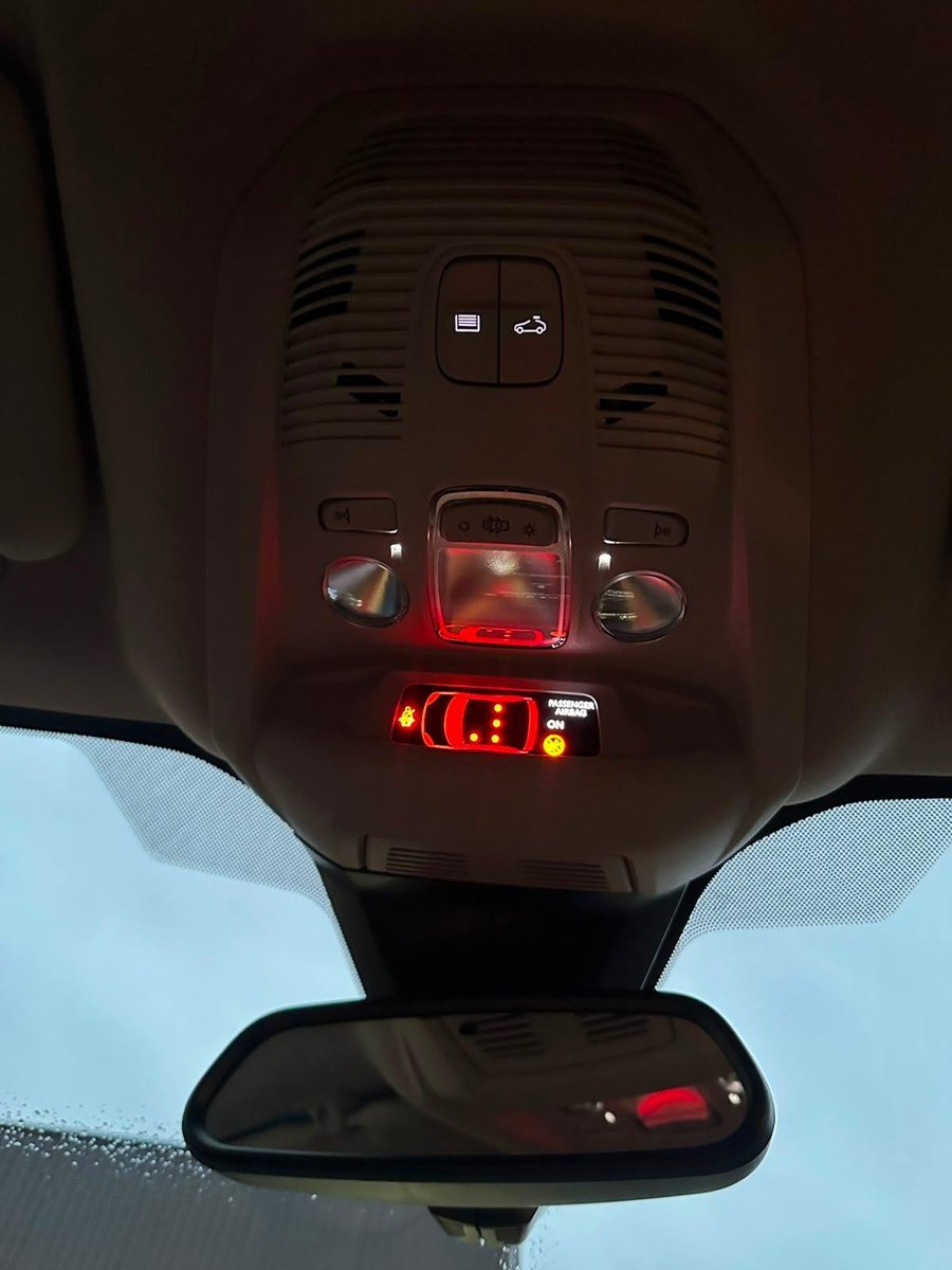 Citroën C5 AIRCROSS 2021 - Imagen 14 de 19