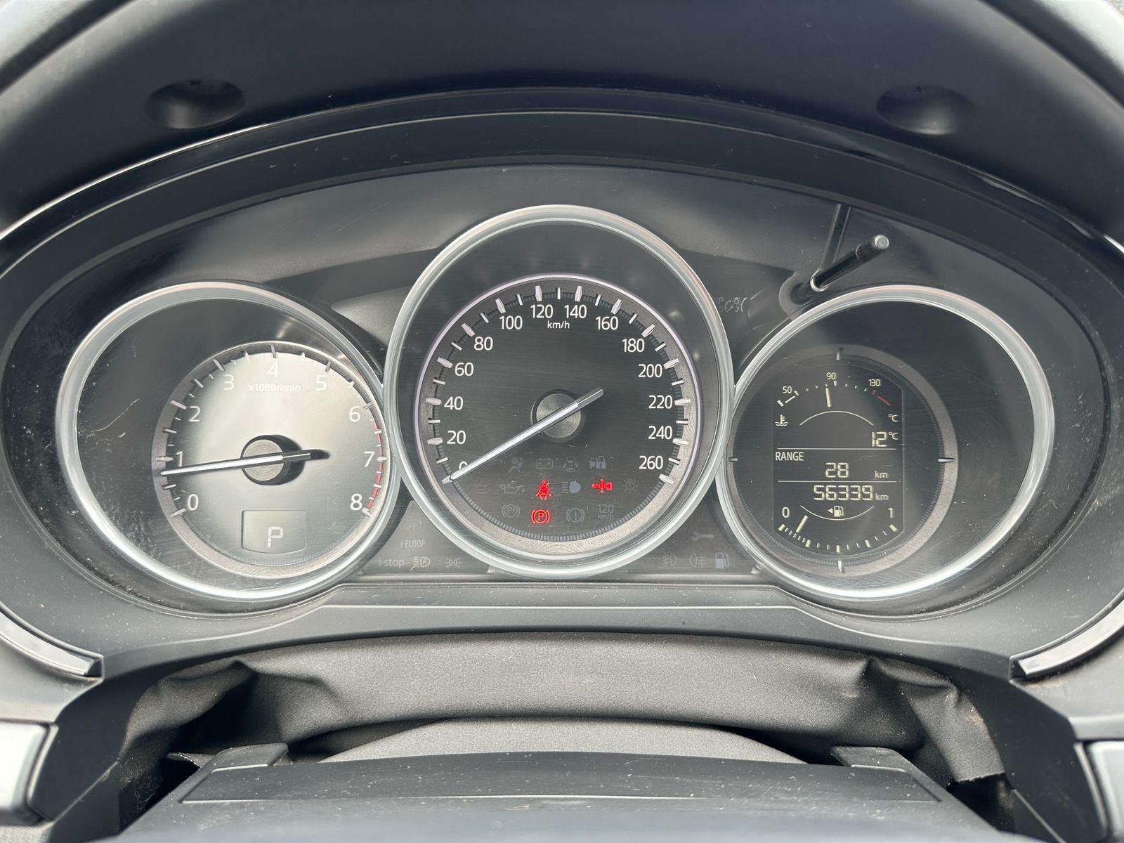 Mazda CX-9 2023 - Imagen 13 de 19