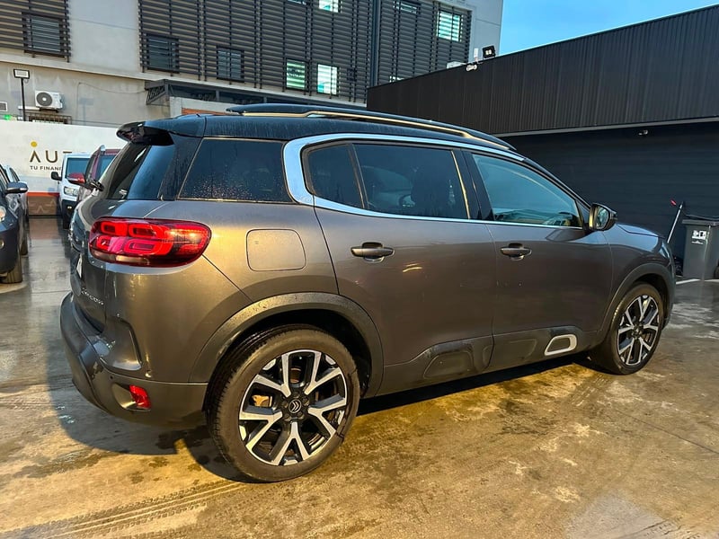 Citroën C5 AIRCROSS 2021 - Imagen 4 de 19