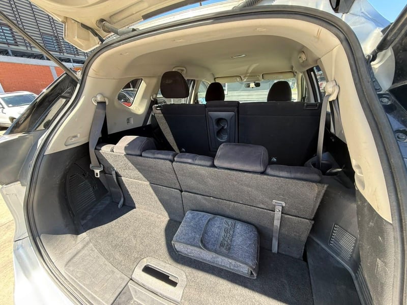 Nissan X-TRAIL 2018 - Imagen 17 de 18