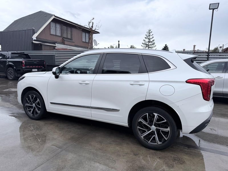 Haval JOLION 2023 - Imagen 6 de 19