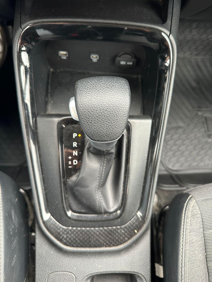 Kia SONET 2025 - Imagen 15 de 18