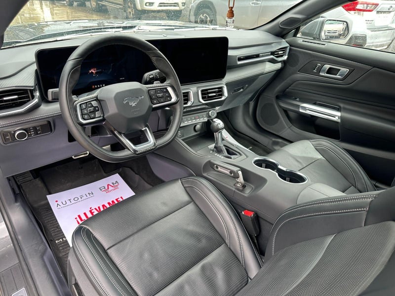 Ford MUSTANG 2026 - Imagen 8 de 20