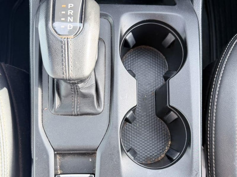 Ford RANGER 2025 - Imagen 16 de 18