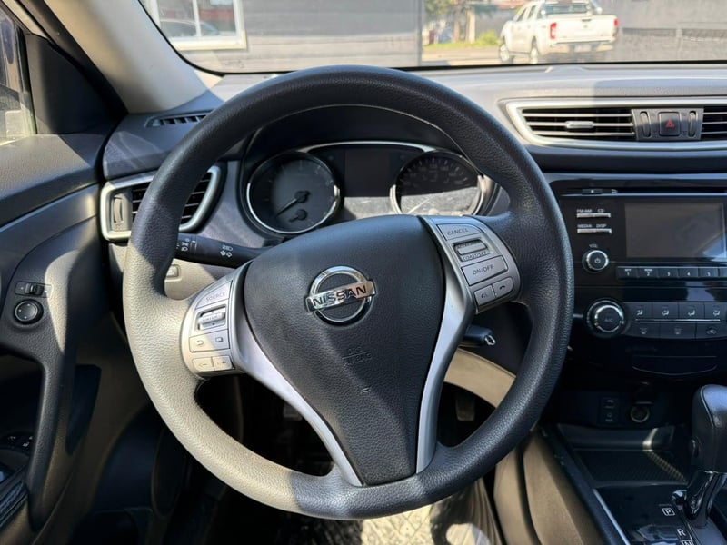 Nissan X-TRAIL 2018 - Imagen 9 de 18