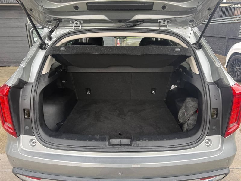 Haval JOLION 2024 - Imagen 15 de 16