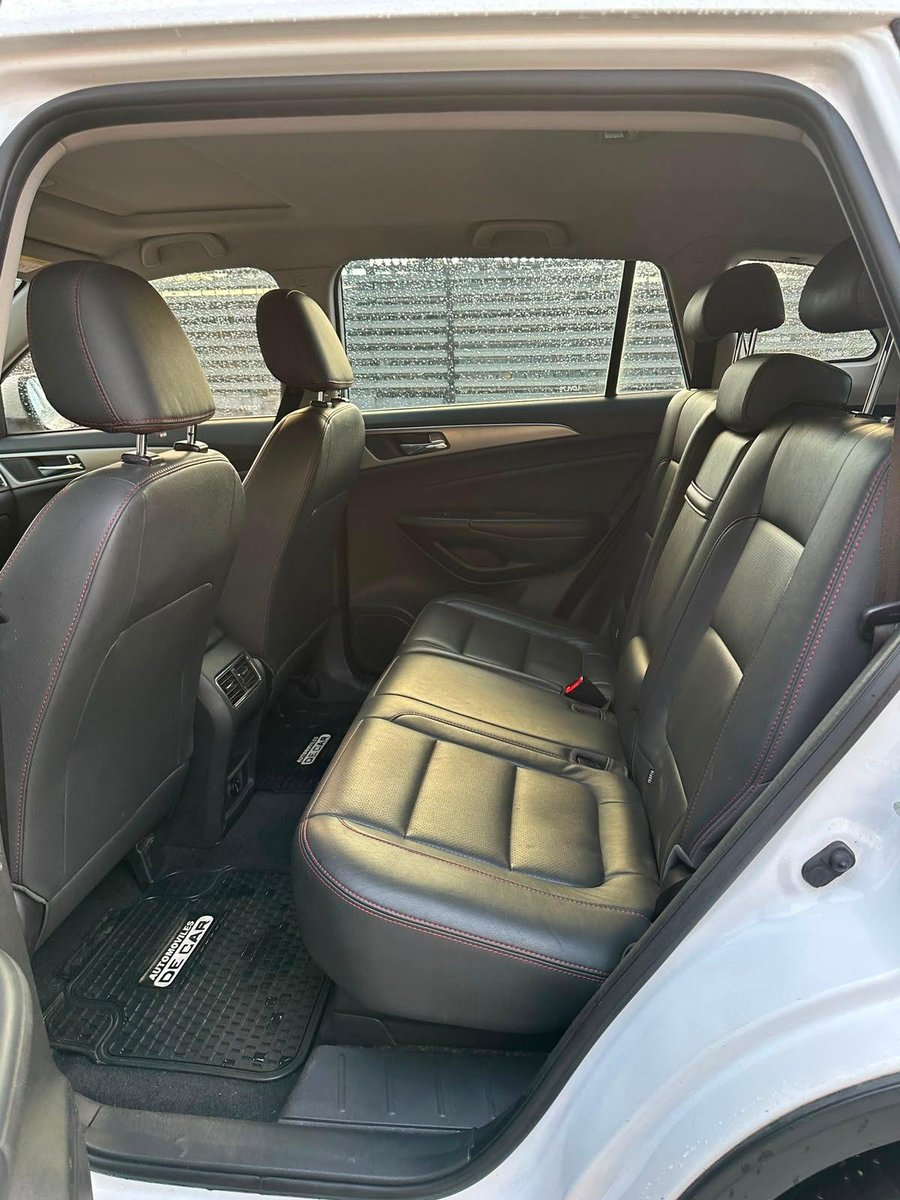 Changan CS75 2018 - Imagen 9 de 19