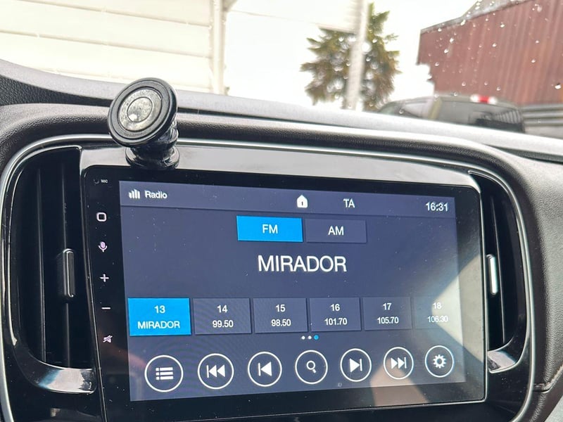 GAC Motor GS3 2021 - Imagen 14 de 19