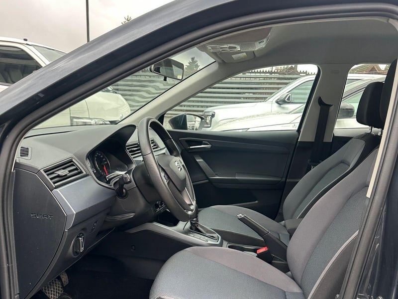 SEAT ARONA 2020 - Imagen 7 de 19
