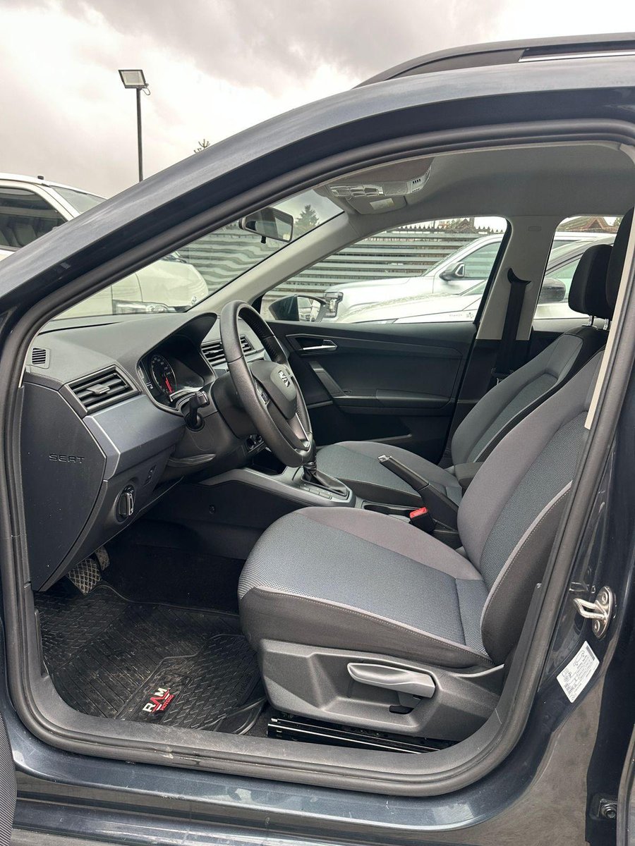 SEAT ARONA 2020 - Imagen 7 de 19
