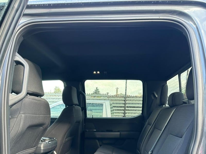 Ford F150 2026 - Imagen 9 de 19