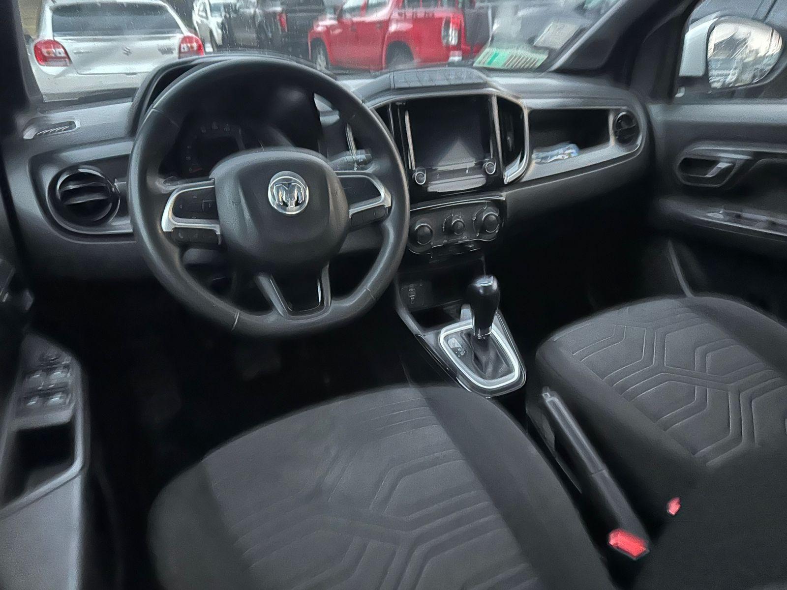 RAM 700 2024 - Imagen 17 de 19
