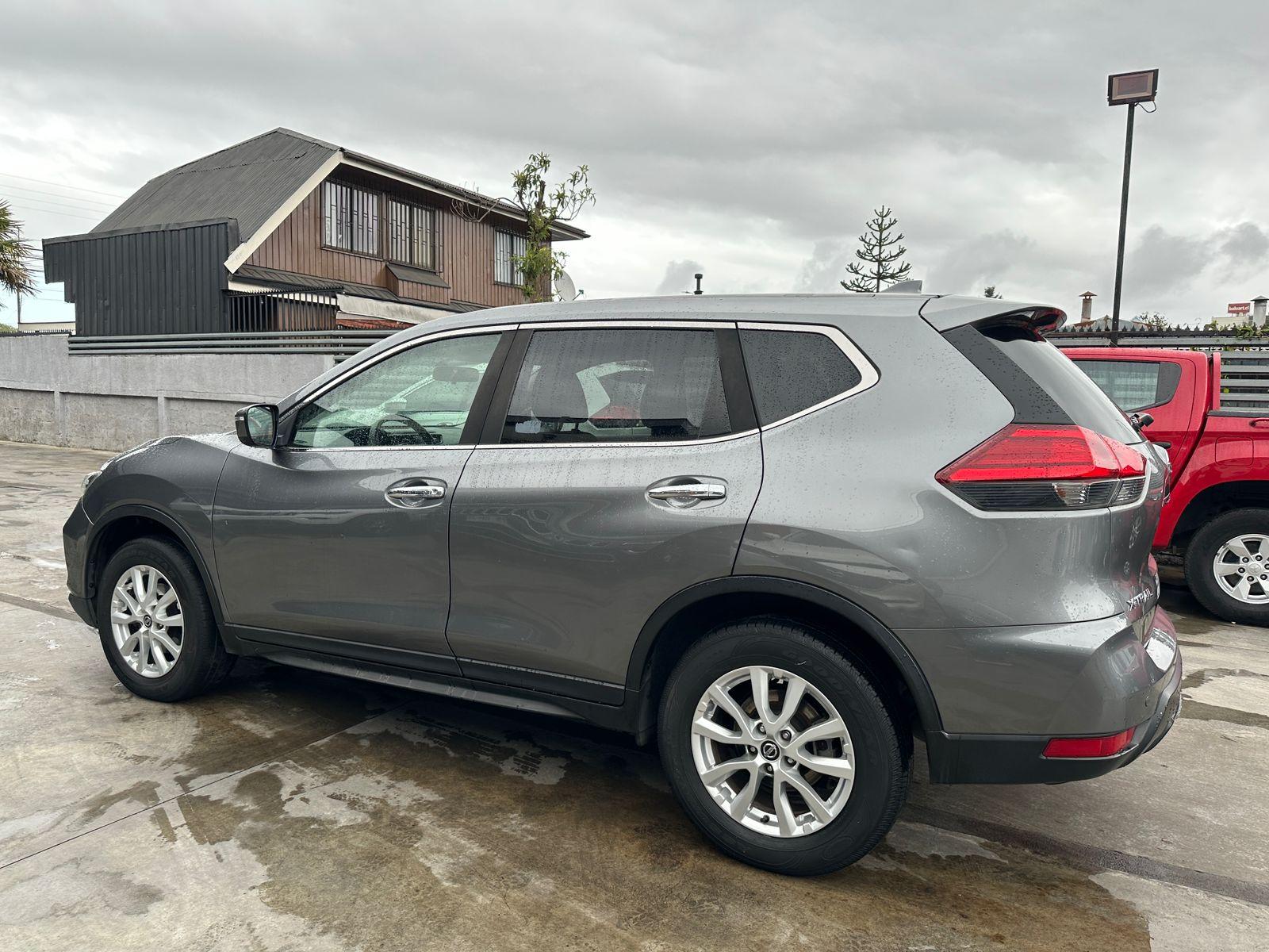 Nissan X-Trail 2021 - Imagen 6 de 18
