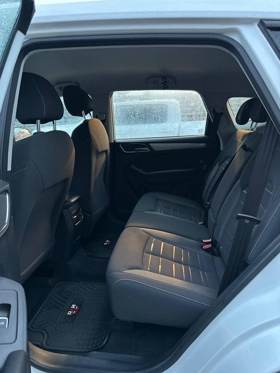 MG RX5 2022 - Imagen 8 de 18