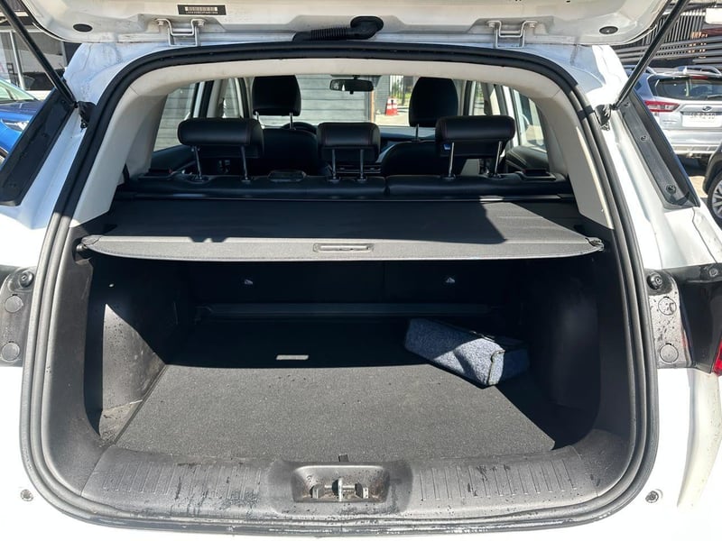 Changan CS35 2024 - Imagen 18 de 19