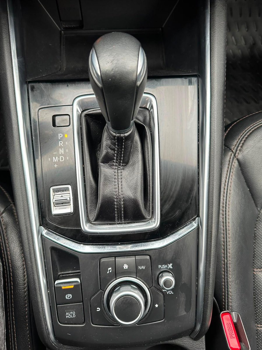 Mazda CX-5 2019 - Imagen 15 de 18