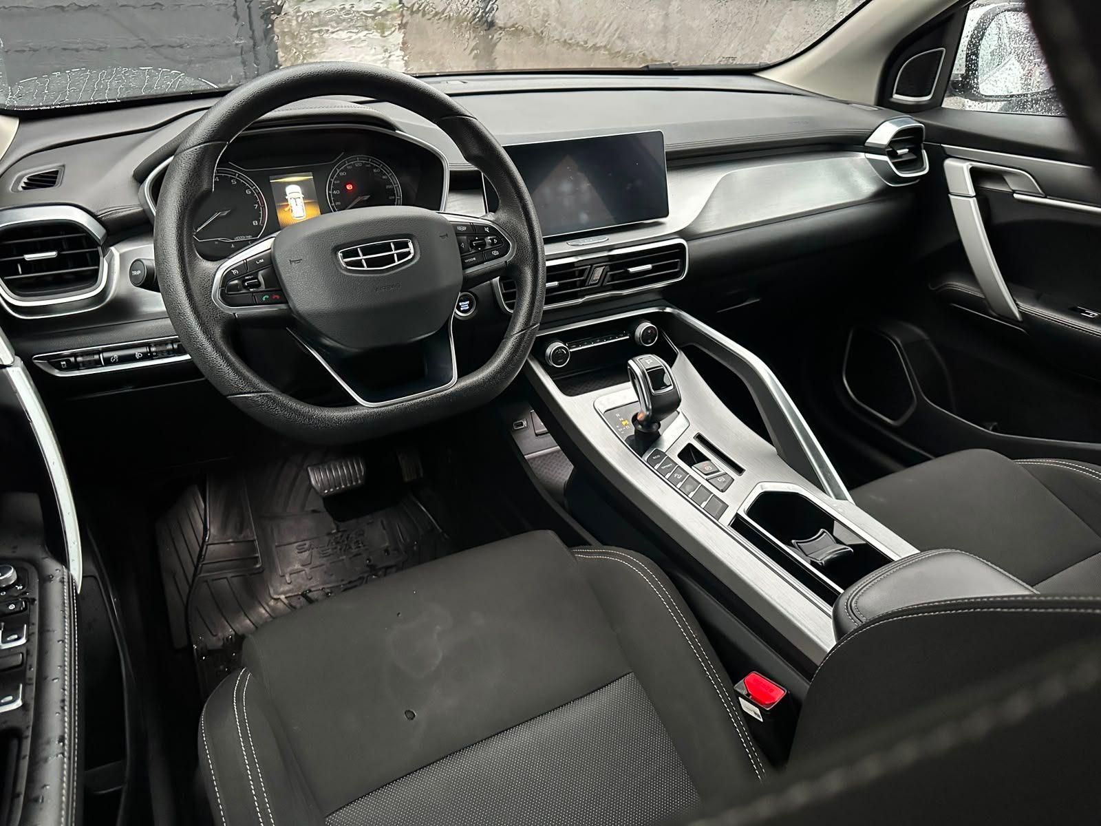 Geely COOLRAY 2022 - Imagen 17 de 19
