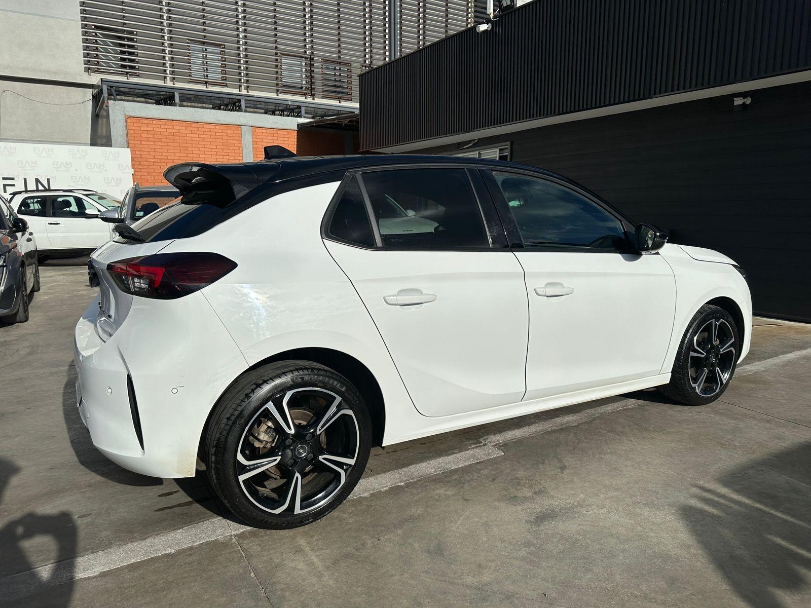 Opel CORSA 2024 - Foto 4 de 19