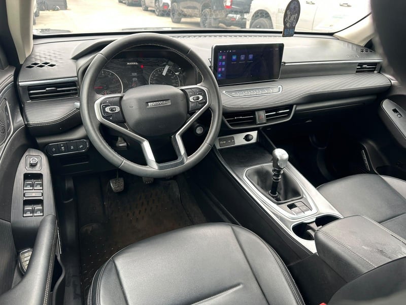 Haval JOLION 2024 - Imagen 17 de 19