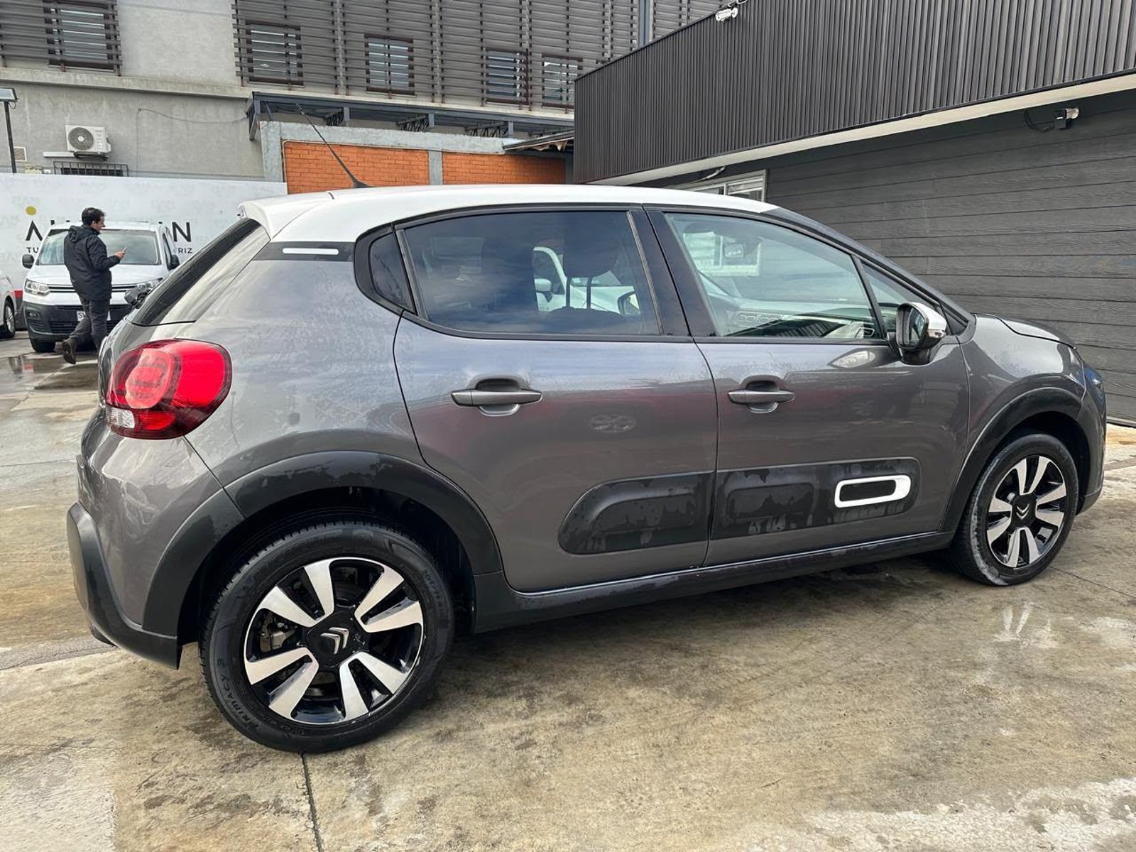 Citroën C3 2024 - Foto 4 de 19