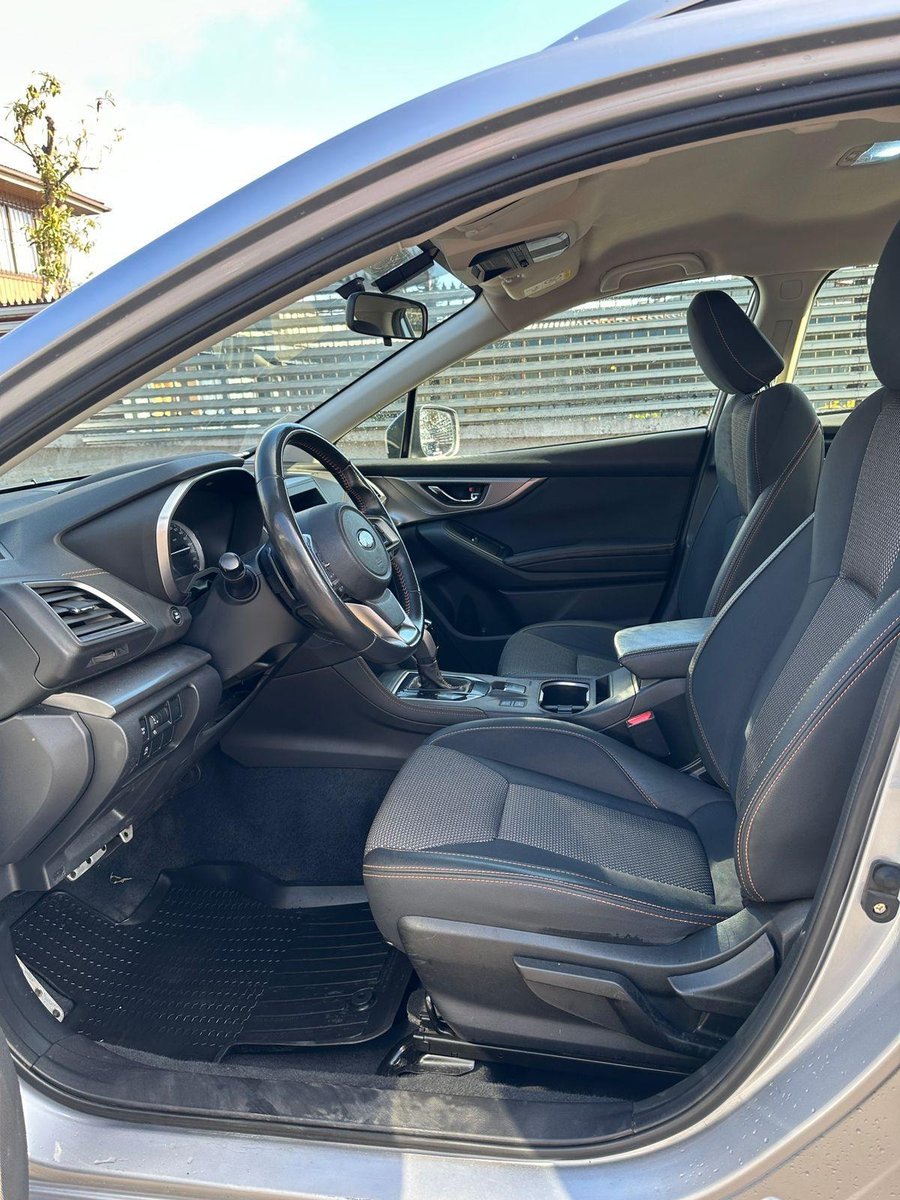 Subaru XV 2023 - Imagen 7 de 19