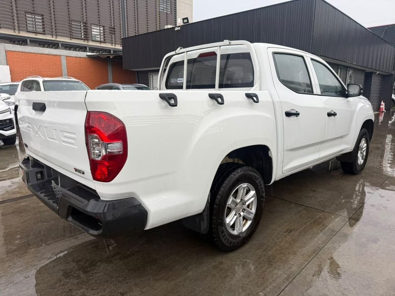 Maxus T60 2022 - Imagen 6 de 16