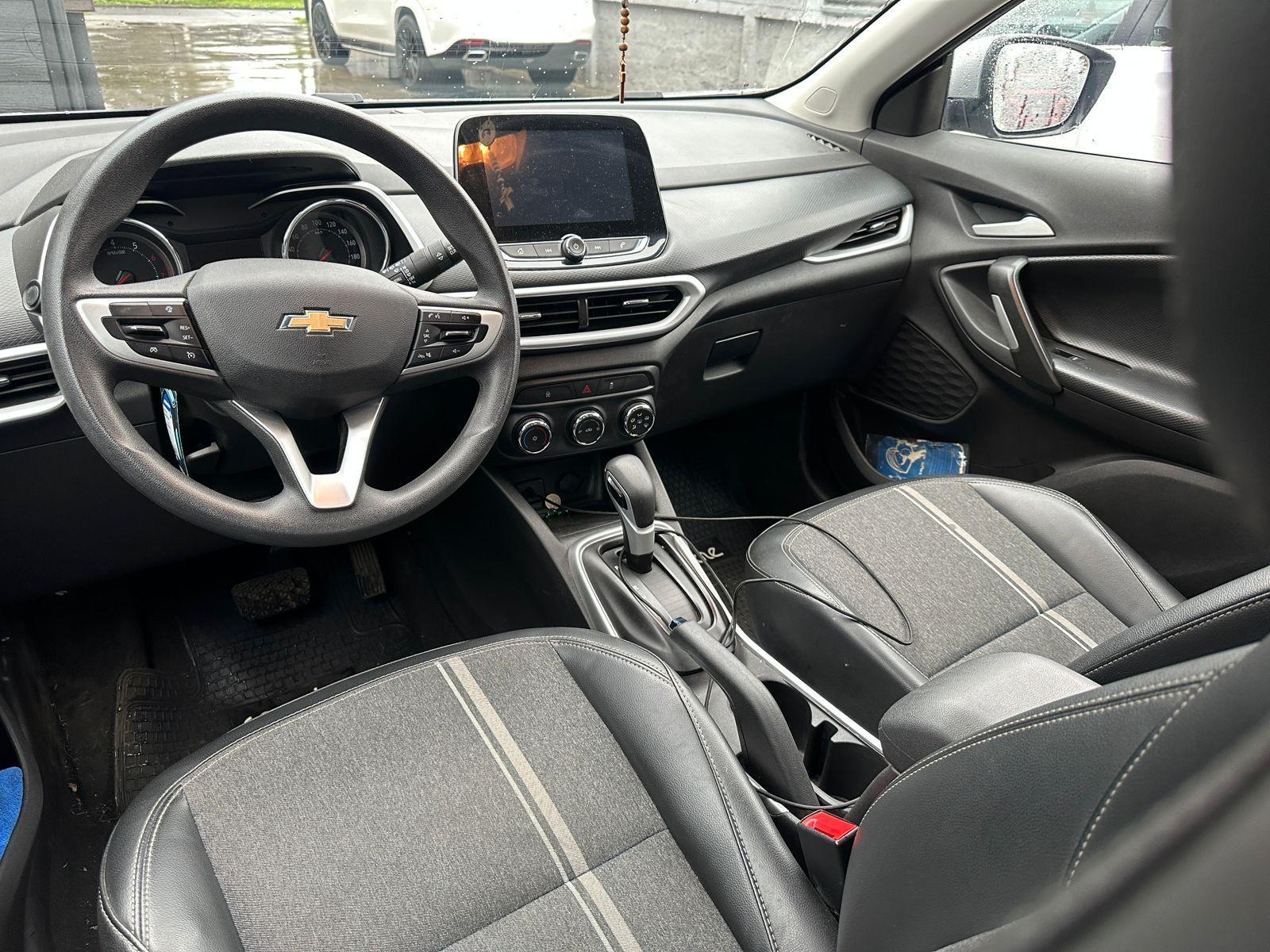 Chevrolet Tracker 2021 - Imagen 17 de 18