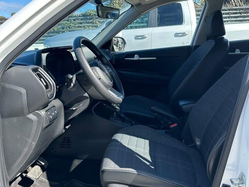 Kia SONET 2025 - Imagen 7 de 19