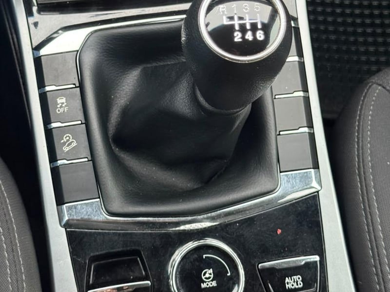 SsangYong KORANDO 2023 - Imagen 13 de 15