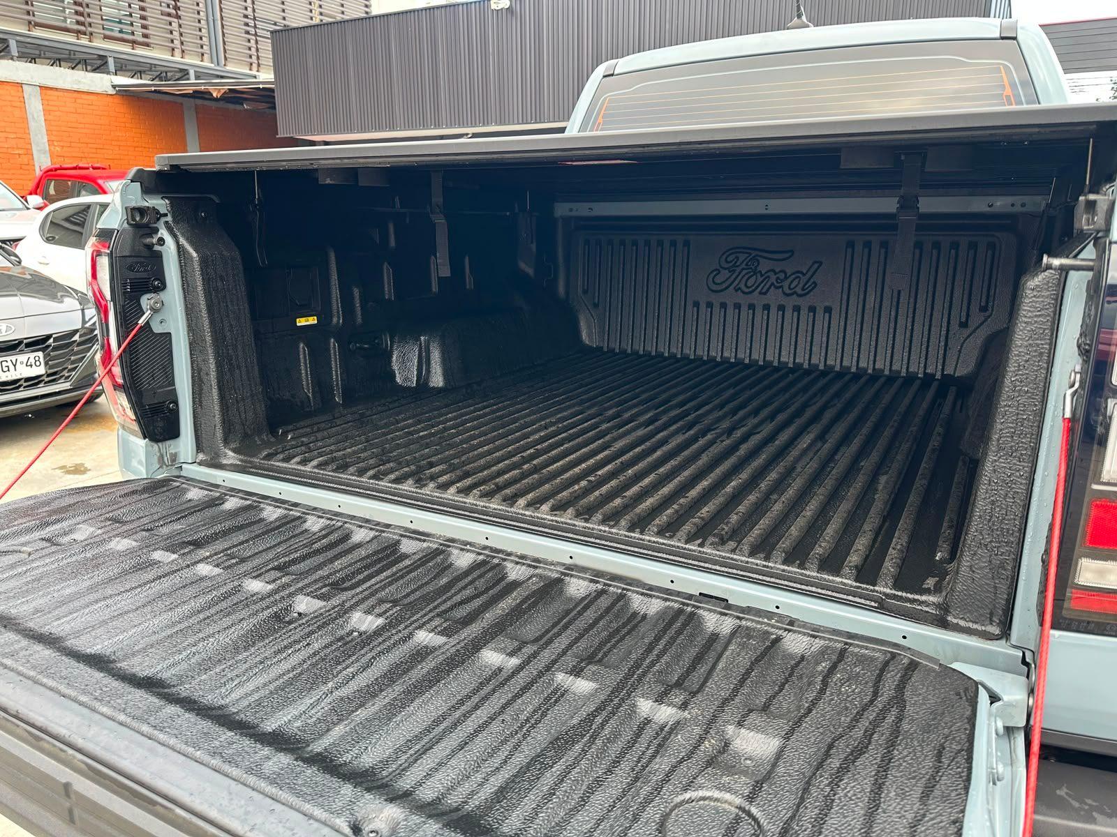 Ford RANGER 2026 - Imagen 17 de 18