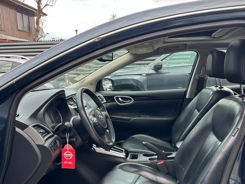 Nissan SENTRA 2019 - Imagen 7 de 18